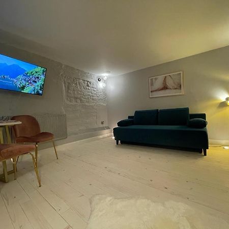 Cute Apartment For Young Travellers Riga Dış mekan fotoğraf
