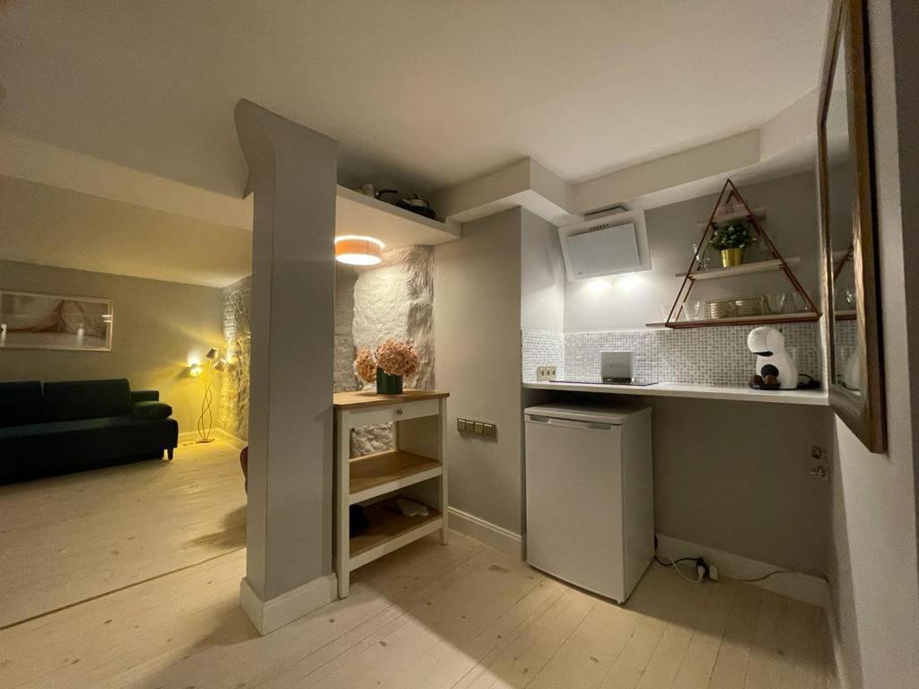 Cute Apartment For Young Travellers Riga Dış mekan fotoğraf
