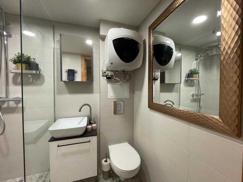 Cute Apartment For Young Travellers Riga Dış mekan fotoğraf
