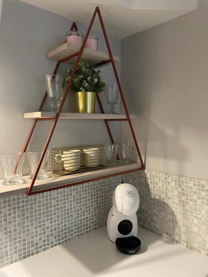 Cute Apartment For Young Travellers Riga Dış mekan fotoğraf