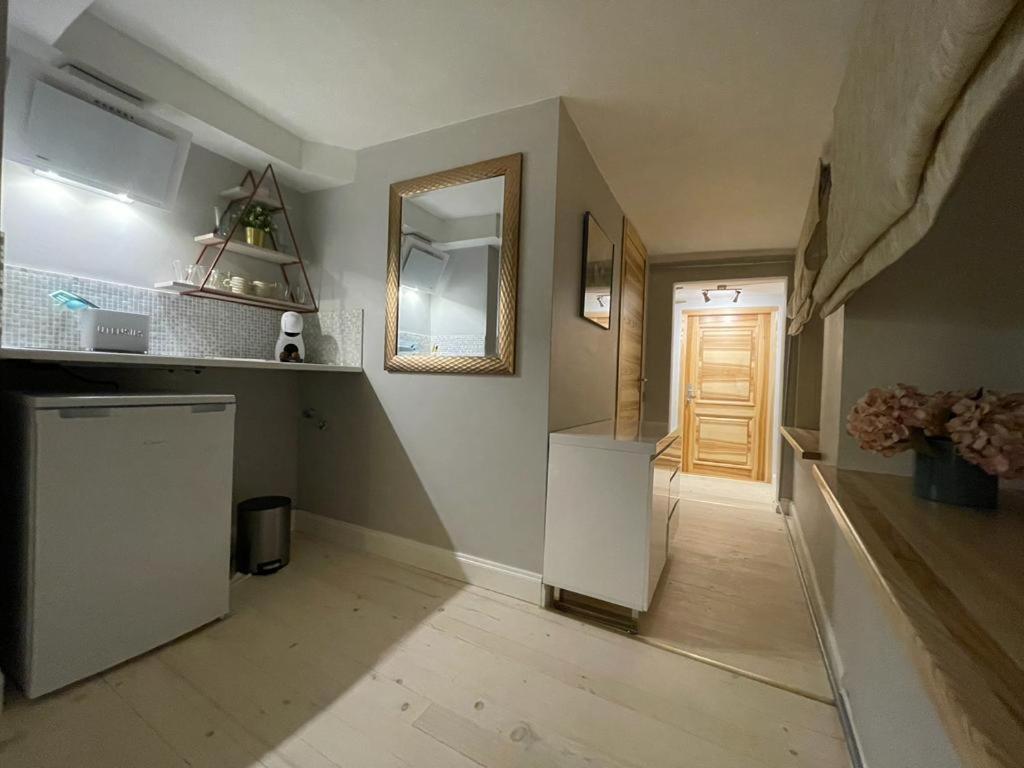 Cute Apartment For Young Travellers Riga Dış mekan fotoğraf