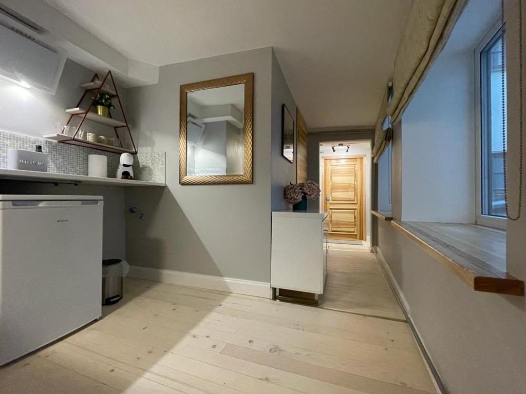 Cute Apartment For Young Travellers Riga Dış mekan fotoğraf