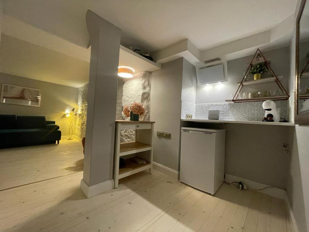 Cute Apartment For Young Travellers Riga Dış mekan fotoğraf